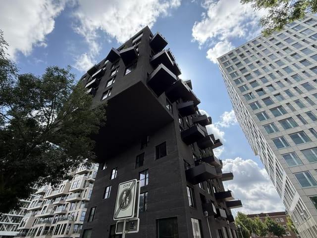 Appartement te huur in West, Amsterdam