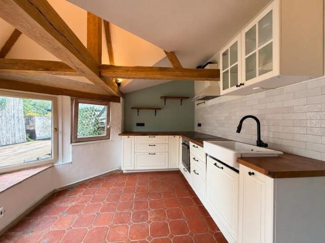Appartement location à Saint-Jacques, Nivelles