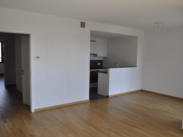 Appartement location à Evere, Bruxelles