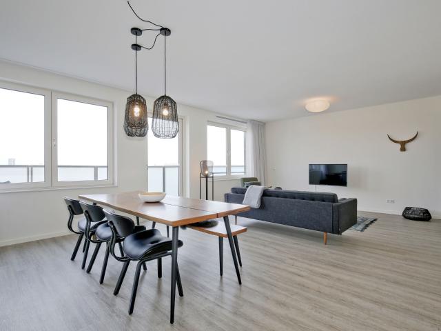 Appartement te huur in Sportheldenbuurt, Amsterdam