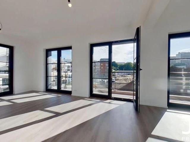 Appartement location à Vorst, Bruxelles