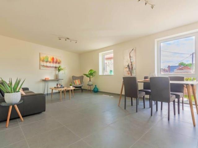 Appartement location à Bergen, Wallonie