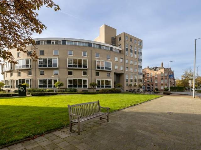Appartement te huur in Kralingen-Oost, Rotterdam