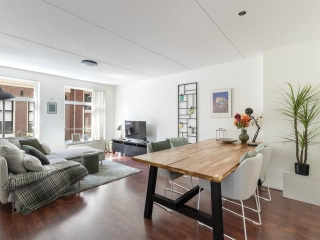 Appartement te huur in Centrum, Amsterdam
