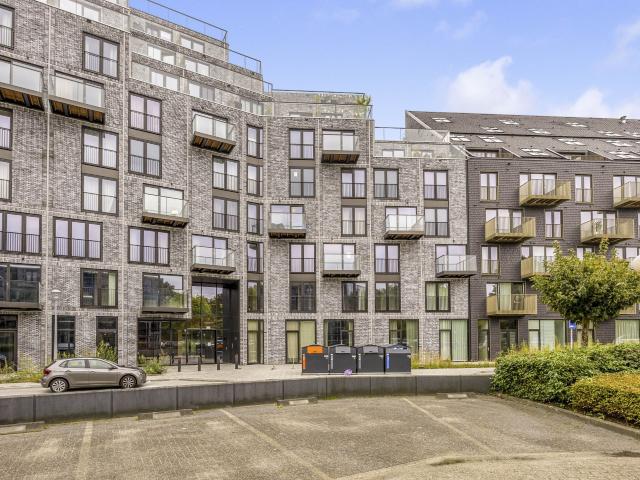 Appartement te huur in Zuid, Hoofddorp
