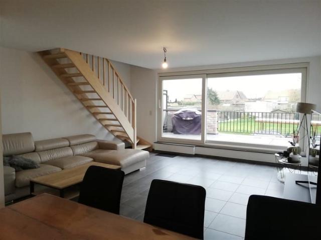Appartement location à Montaigu-zichem, Brabant