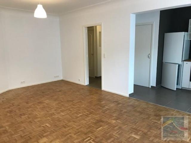 Appartement location à Vorst, Bruxelles