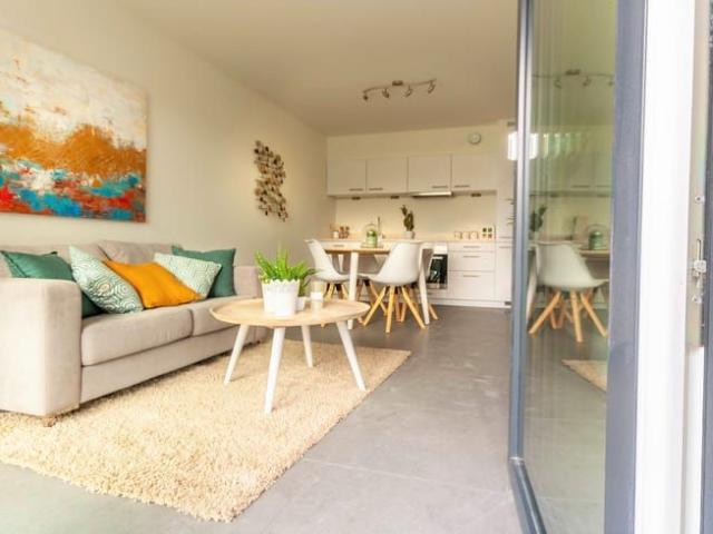 Appartement location à Bergen, Wallonie