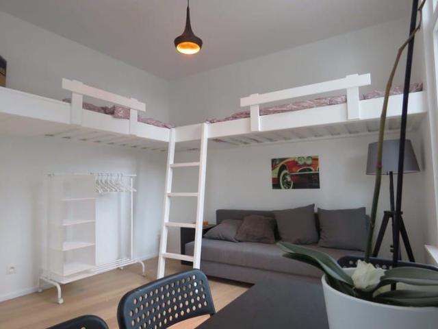 Appartement location à Antwerpen