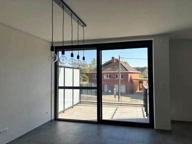Appartement location à Aarschot, Brabant