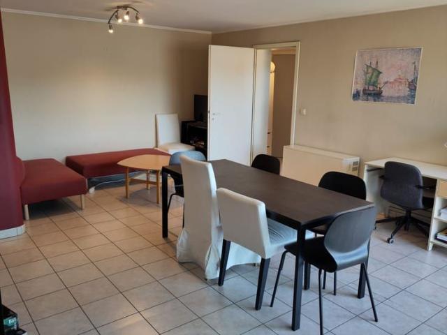 Appartement location à Ottignies-louvain-la-neuve, Wallonie