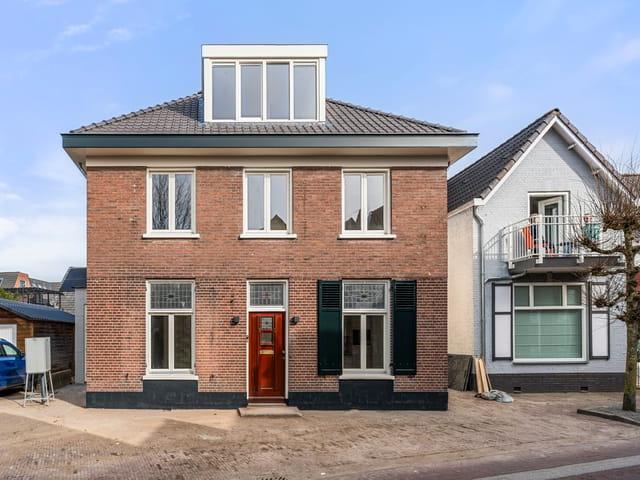 Appartement te huur in Bennekom, Gelderland