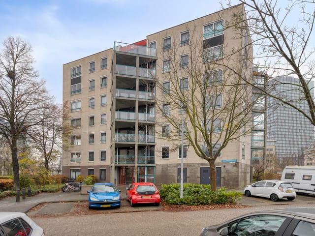 Appartement te huur in Centrum, Almere-haven