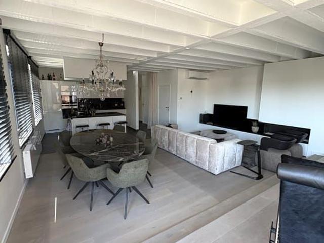 Appartement location à Pepingen, Brabant