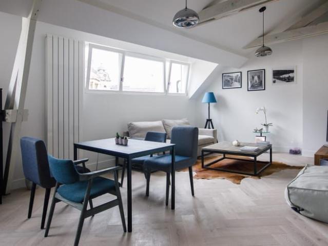 Appartement location à Brussel, Bruxelles