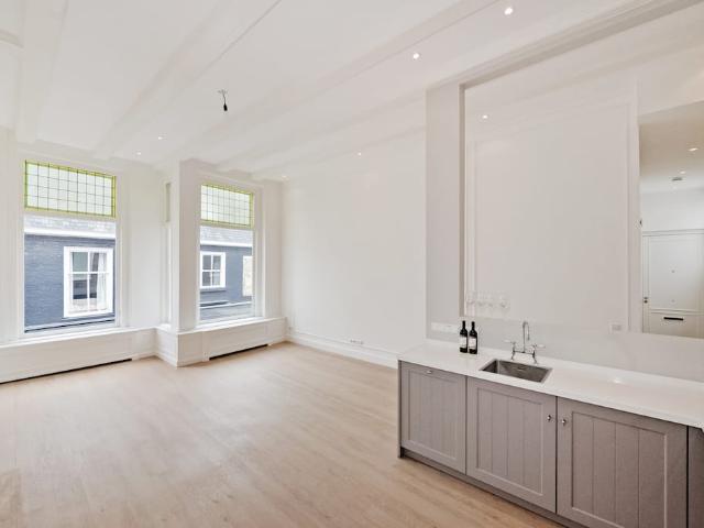 Appartement te huur in Museumkwartier, Den Haag
