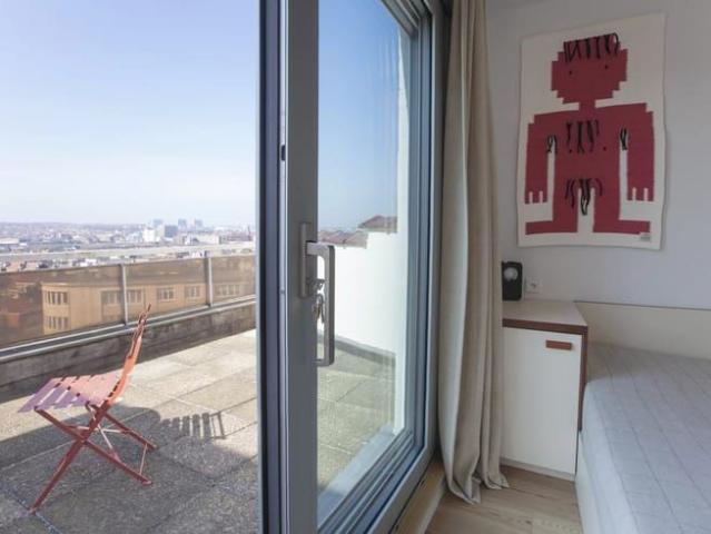 Appartement location à Vorst, Bruxelles