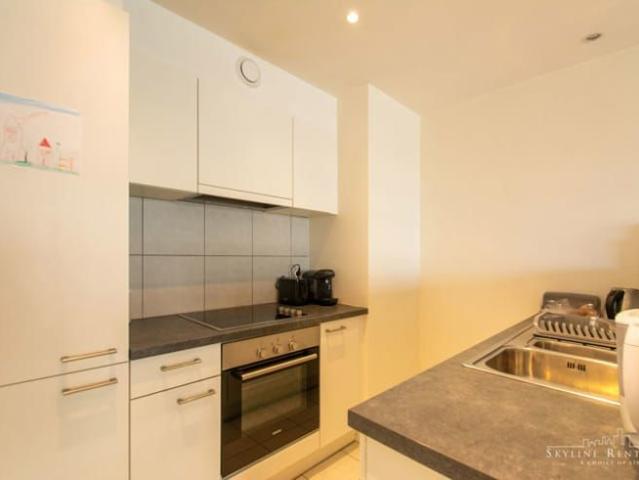 Appartement location à Evere, Bruxelles