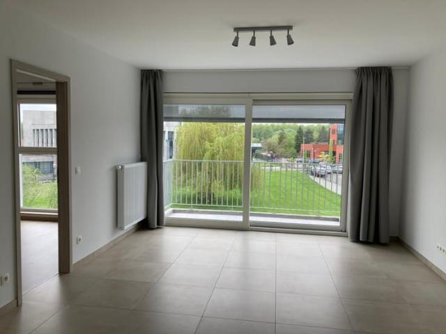 Appartement location à Bergen, Wallonie