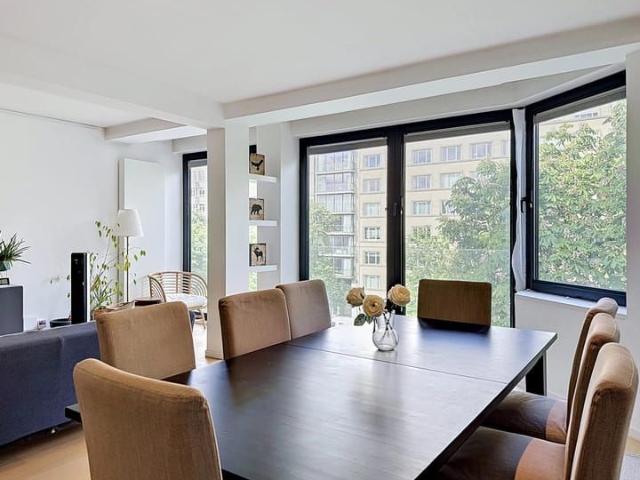 Appartement location à Brussel, Bruxelles