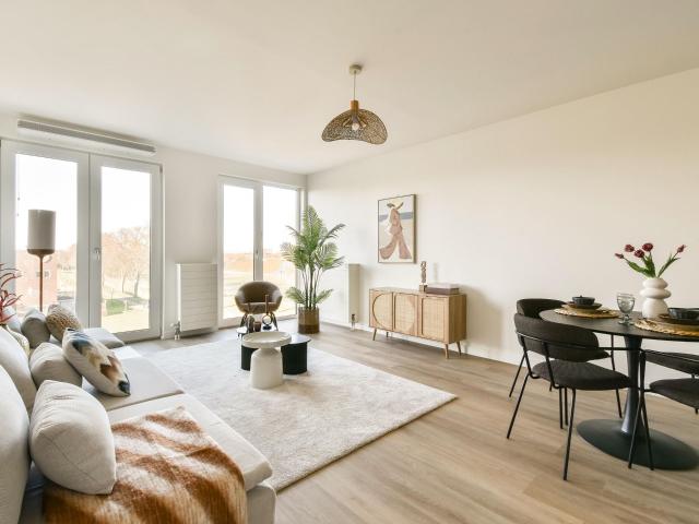 Appartement te huur in Nieuw-West, Amsterdam