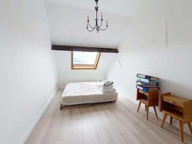Appartement location à Oudergem, Bruxelles