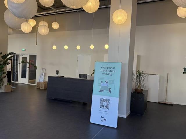 Appartement te huur in Centrum, Amsterdam