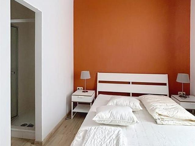 Appartement location à D'hoye, Bruxelles