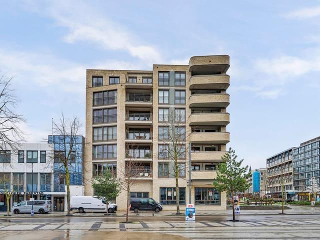 Appartement te huur in Eikenderveld, Heerlen