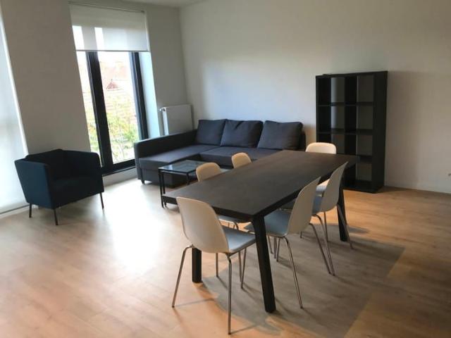 Appartement location à D'hoye, Bruxelles