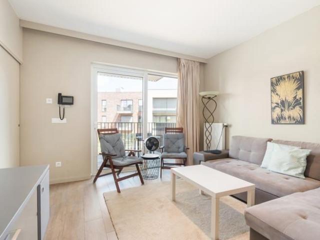 Appartement location à Machelen, Brabant