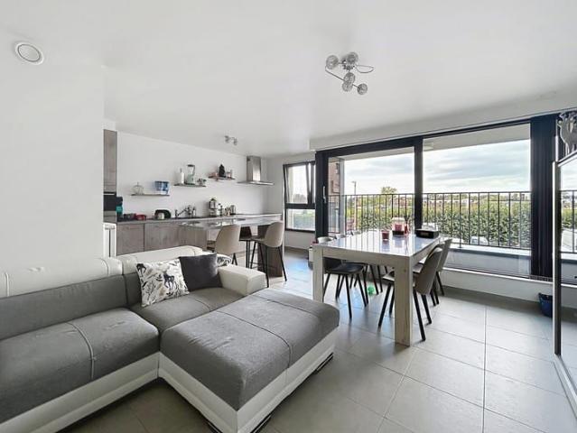 Appartement location à Haren, Bruxelles - Brussel
