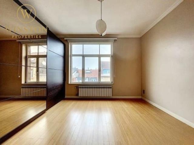 Appartement location à Schaarbeek, Bruxelles