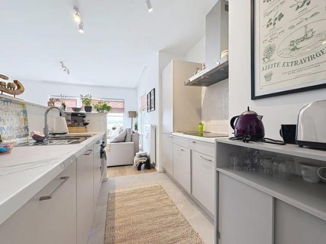 Appartement location à Court-saint-étienne, Wallonie