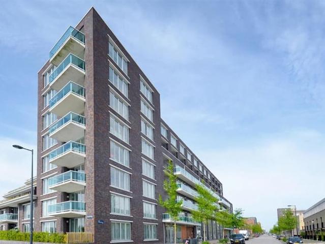Appartement te huur in Oost, Amsterdam
