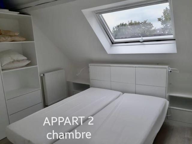 Appartement location à Elsene, Bruxelles