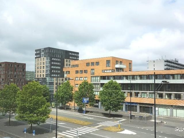 Appartement te huur in Zuidoost, Amsterdam