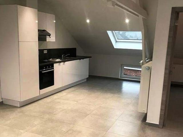 Appartement location à Charleroi, Wallonie