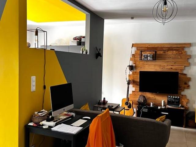 Appartement location à Ans, Wallonie