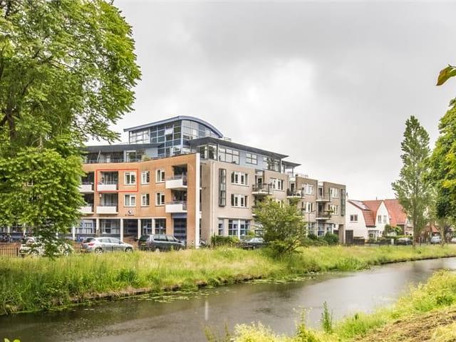 Appartement te huur in Amersfoort