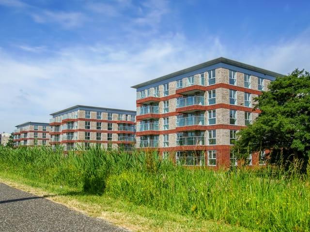 Appartement te huur in Centrumgebied, Hellevoetsluis