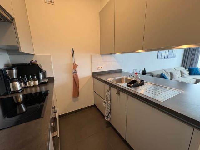 Appartement location à Antwerpen
