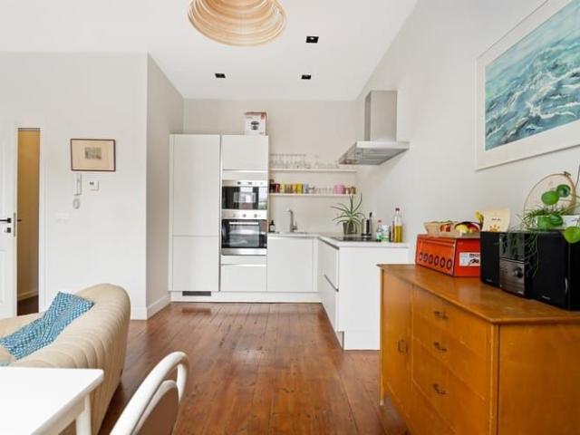 Appartement location à Antwerpen