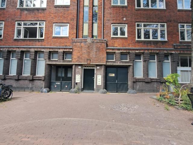 Appartement te huur in Centrum, Amsterdam