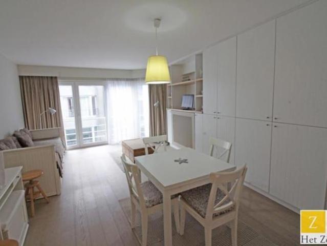 Appartement location à Knokke-heist, West-Vlaanderen