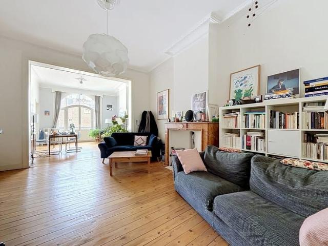 Appartement location à Vorst, Bruxelles