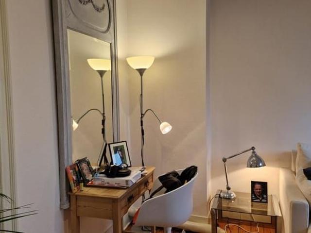 Appartement location à Etterbeek, Bruxelles