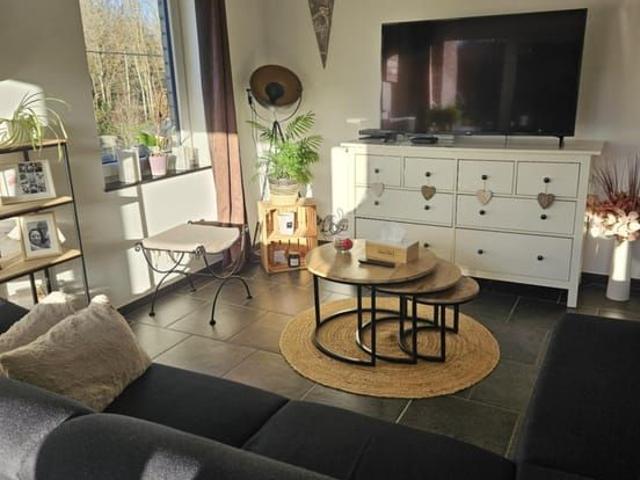 Appartement location à Saint-pierre, Wallonie