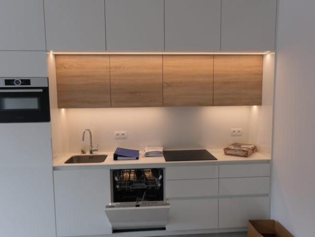 Appartement location à Bergen, Wallonie