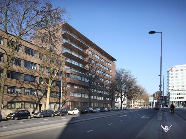 Appartement te huur in Centrum, Rotterdam
